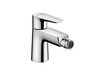 Смеситель Hansgrohe Talis E 71720000 на биде хром