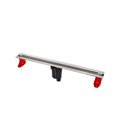 Душевой лоток Berges SUPER Slim 091054 в пол