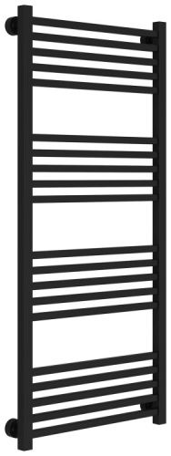 Полотенцесушитель Сунержа Модус PRO 31-0450-1250 55х120 водяной черный матовый