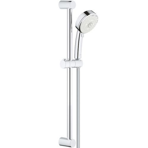 Душевой гарнитур Grohe Tempesta 27787002 настенный хром