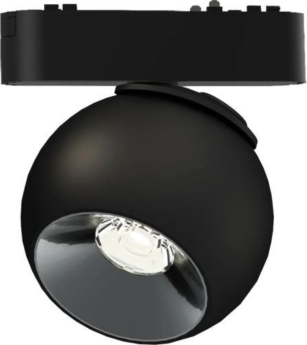 Трековый светодиодный светильник Wertmark Technical Hadar WTH.O13.607.40.12