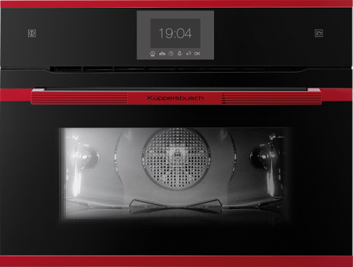 Духовой шкаф с паром Kuppersbusch CBD 6550.0 S8