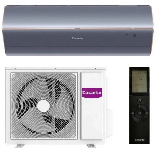 Настенный кондиционер Casarte Triano CAS25MW1/R3-B / 1U25MW1/R3