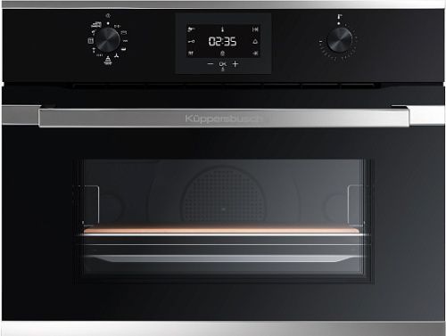 Духовой шкаф Kuppersbusch CBP 6332.0 S3
