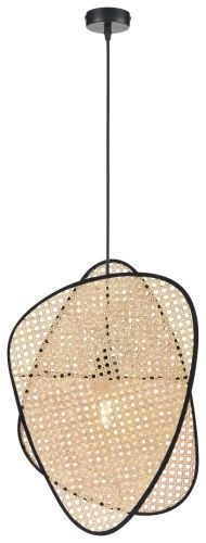 Светильник подвесной Wertmark Palma WE520.02.716