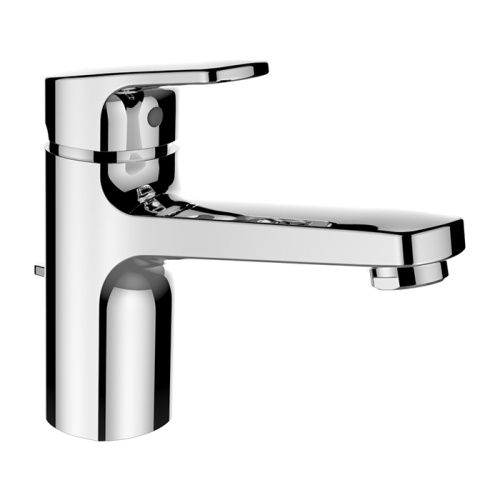 Смеситель Laufen Citypro HF500903100000 на раковину хром