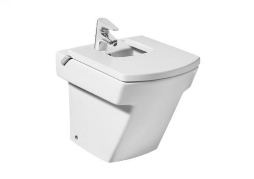 Биде Roca HALL 7.3576.2.400.0 напольное