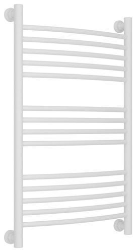 Полотенцесушитель Сунержа Богема + 30-0221-8050 55х86 водяной белый матовый