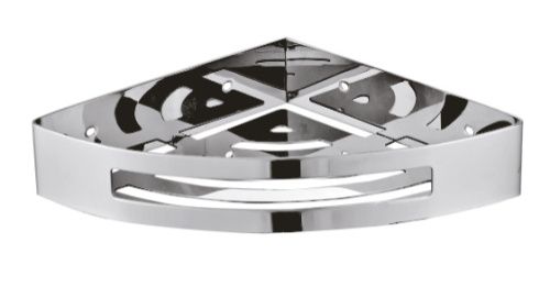 Полка в ванную комнату Fixsen Hotel FX-31003A