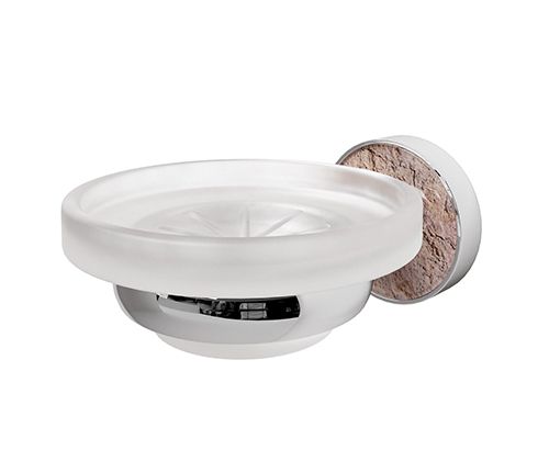 Мыльница WasserKRAFT 7729