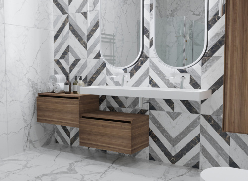 Ящик под столешницу Armadi Art Vallessi UNO-S 897-080-D