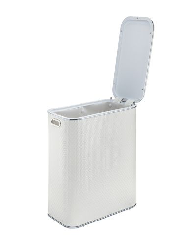 Корзина для белья Geralis Ромб NCWH-BF