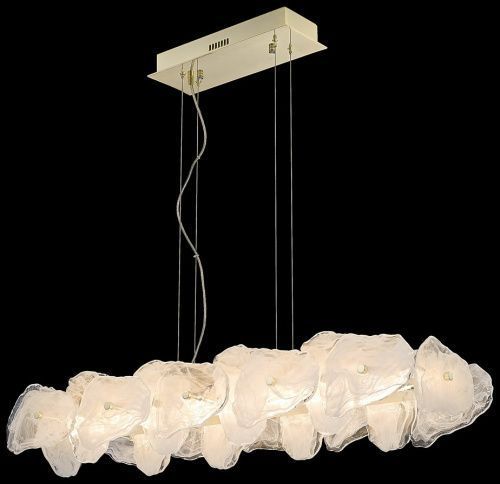 Светильник подвесной Wertmark Nicola WE159.20.323