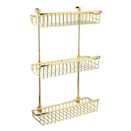 Полка-решетка большая Migliore COMPLEMENTI 22046