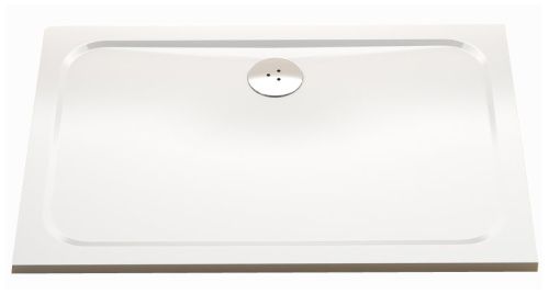 Душевой поддон Ravak GIGANT PRO XA04D401010 110х80 литьевой мрамор