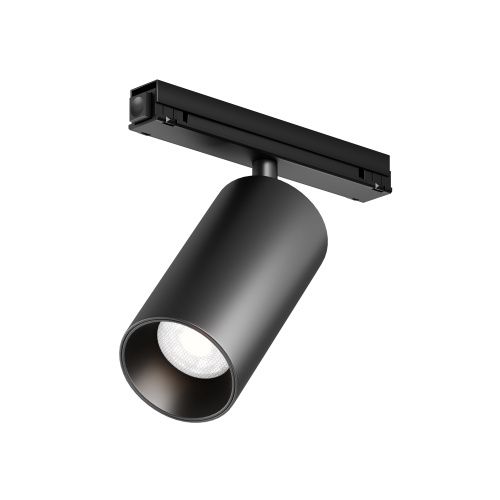 Уличный трековый светодиодный светильник Maytoni Outdoor Focus Led O-TR02-1-S-20WB4K