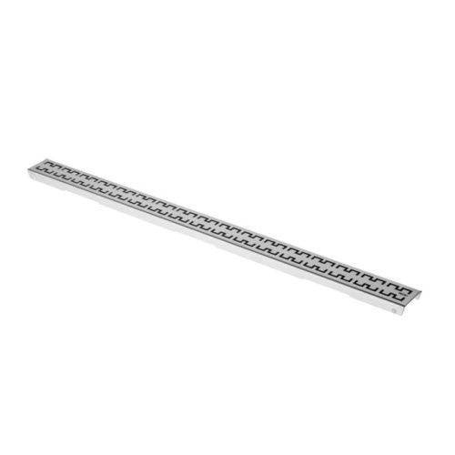 Решетка для слива Tece TECEdrainline 600841 цвет нержавеющая сталь