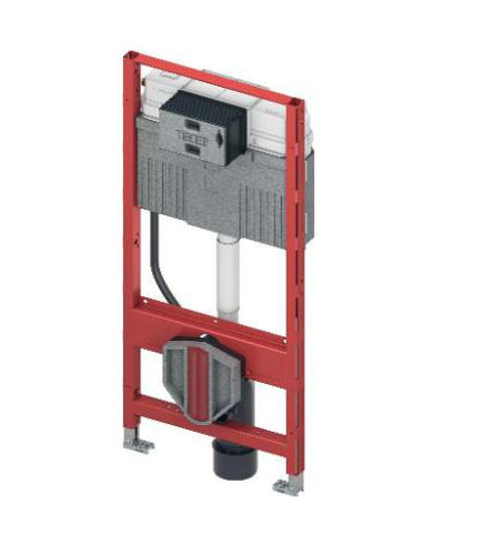 Инсталляция для унитаза Tece TECEprofil 9300300