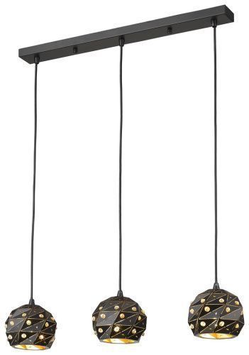 Светильник подвесной Wertmark Delfina WE263.03.026