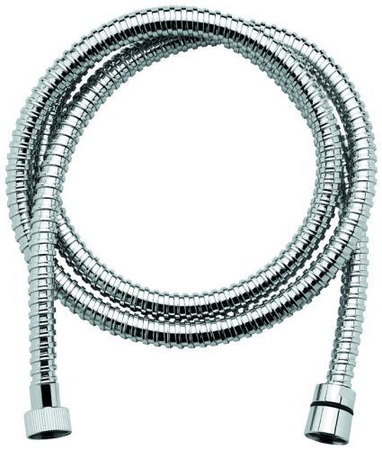 Душевой шланг Emmevi C02706/NEO цвет черный матовый