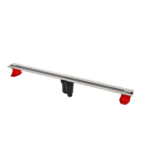 Душевой лоток Berges SUPER Slim 091055 в пол