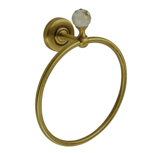 Кольцо для полотенец Migliore Amerida 16562