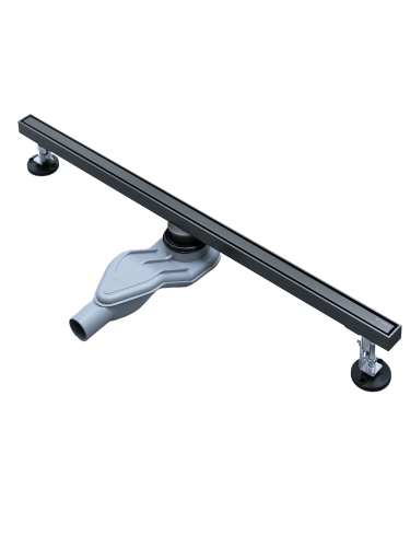 Душевой лоток AltroBagno Supremo AltroBagnoSupremo071235GM напольный