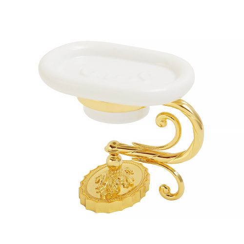 Мыльница Migliore Edera 16944