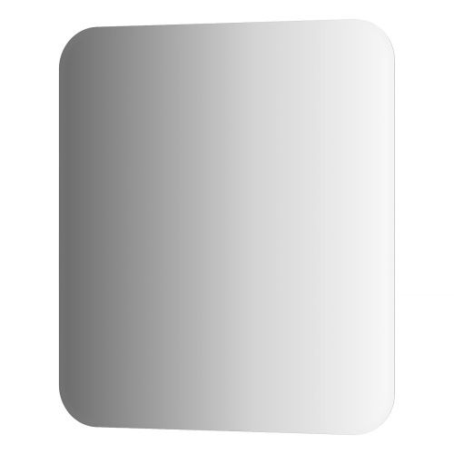 Зеркало в ванную Evoform Primary BY 0113 60х70 цвет хром