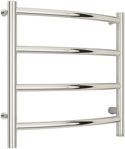 Полотенцесушитель Сунержа Галант 4.0 00-0831-5050 53х50 электрический сталь