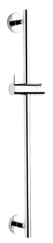Душевая штанга Remer 317M настенная цвет хром