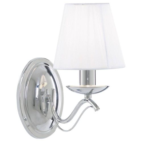Бра Arte Lamp Domain (Домаин) A9521AP-1CC
