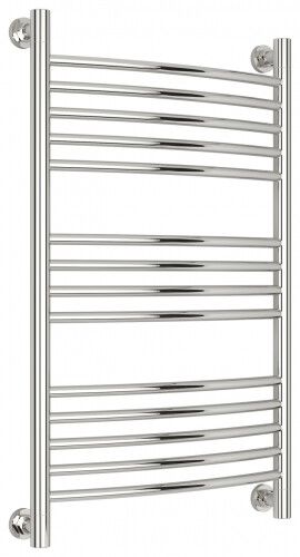 Полотенцесушитель Сунержа Богема + 00-0221-8050 55х86 водяной сталь