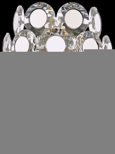 Светильник настенный Wertmark Claudia WE134.02.101