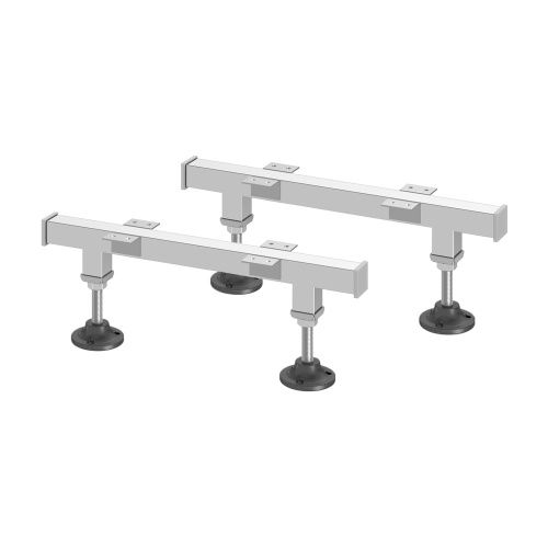 Ножки для ванны Wellsee Useful Extras 231901000