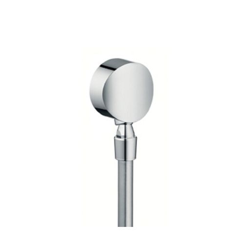 Шланговое подключение Hansgrohe Fixfit 27506000