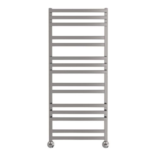 Полотенцесушитель Terminus 4630080268395 53х120 водяной хром