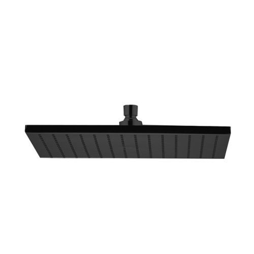 Верхний душ Fima Carlo Frattini Showerhead F2216/2NS черный