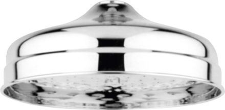 Верхний душ Cezares CZR CZR-U-SP8-30-01 хром