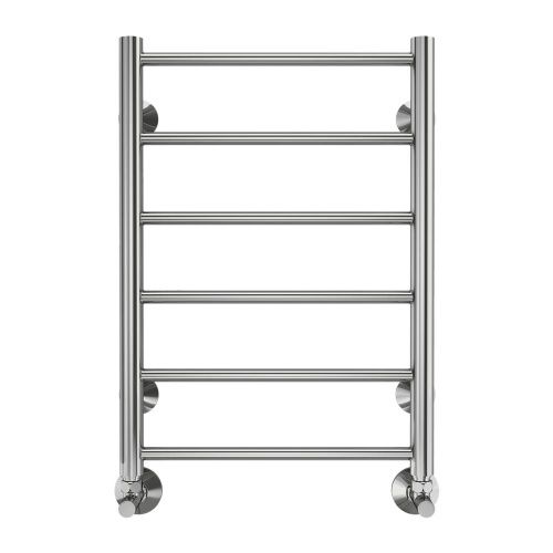 Полотенцесушитель Terminus 4670078529879 43х60 водяной хром