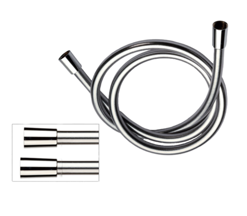 Шланг для душа Remer 332CN2G120 хром