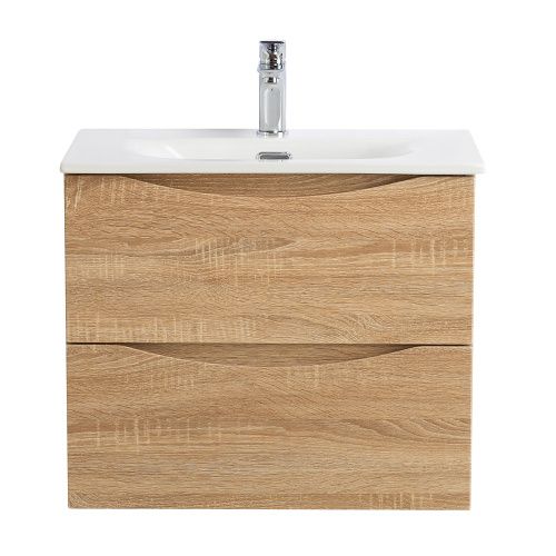 Тумба под раковину BelBagno Marino-Cer-Mini MARINO-CER-MINI-500-2C-SO-WO-P 50х39х50