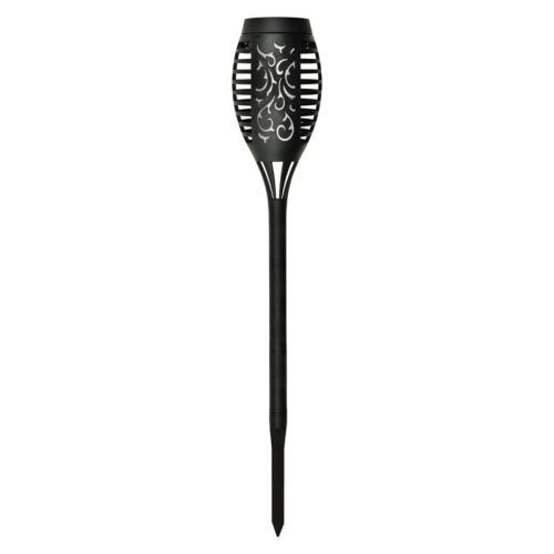 Светильник на солнечных батареях (UL-00006559) Uniel USL-S-184/PM495 Small Torch-1