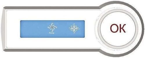 Пульт для ванны Aquanet 00205030