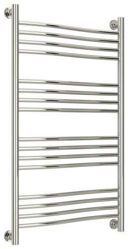 Полотенцесушитель Сунержа Флюид+ 00-0222-1060 60х100 водяной сталь