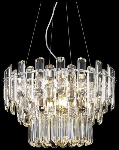 Светильник подвесной Wertmark Lazzara WE107.09.103