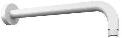 Держатель для верхнего душа Paffoni Lusso ZSOF034BO белый