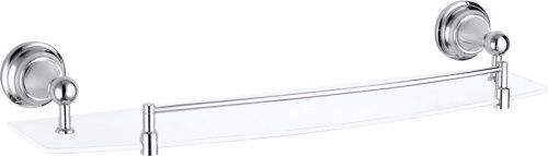 Полка в ванную комнату RavSlezak Morava MKA0900/50