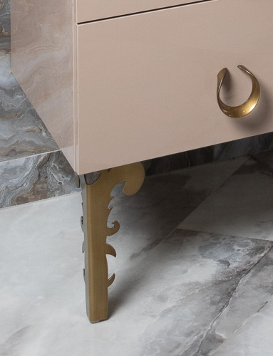 Ножки для мебели Armadi Art NeoArt 883-BR