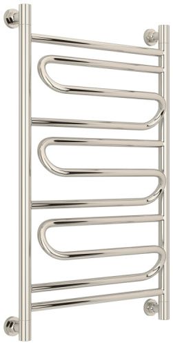 Полотенцесушитель Сунержа Элегия+ 00-0205-8050 55х86 водяной сталь